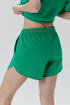 SHORTS BOLSOS FLAG